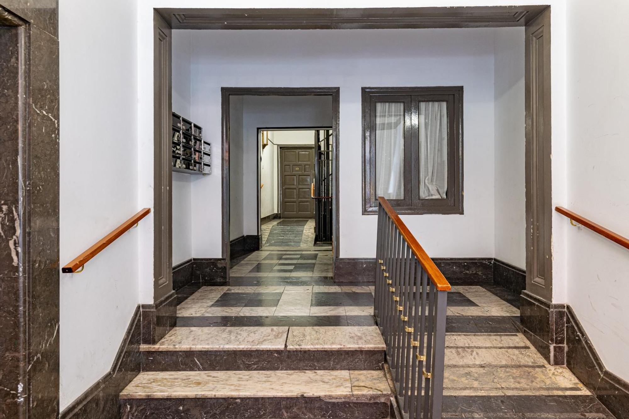 Apartmán Gran Via Callao Malasana Madrid Exteriér fotografie
