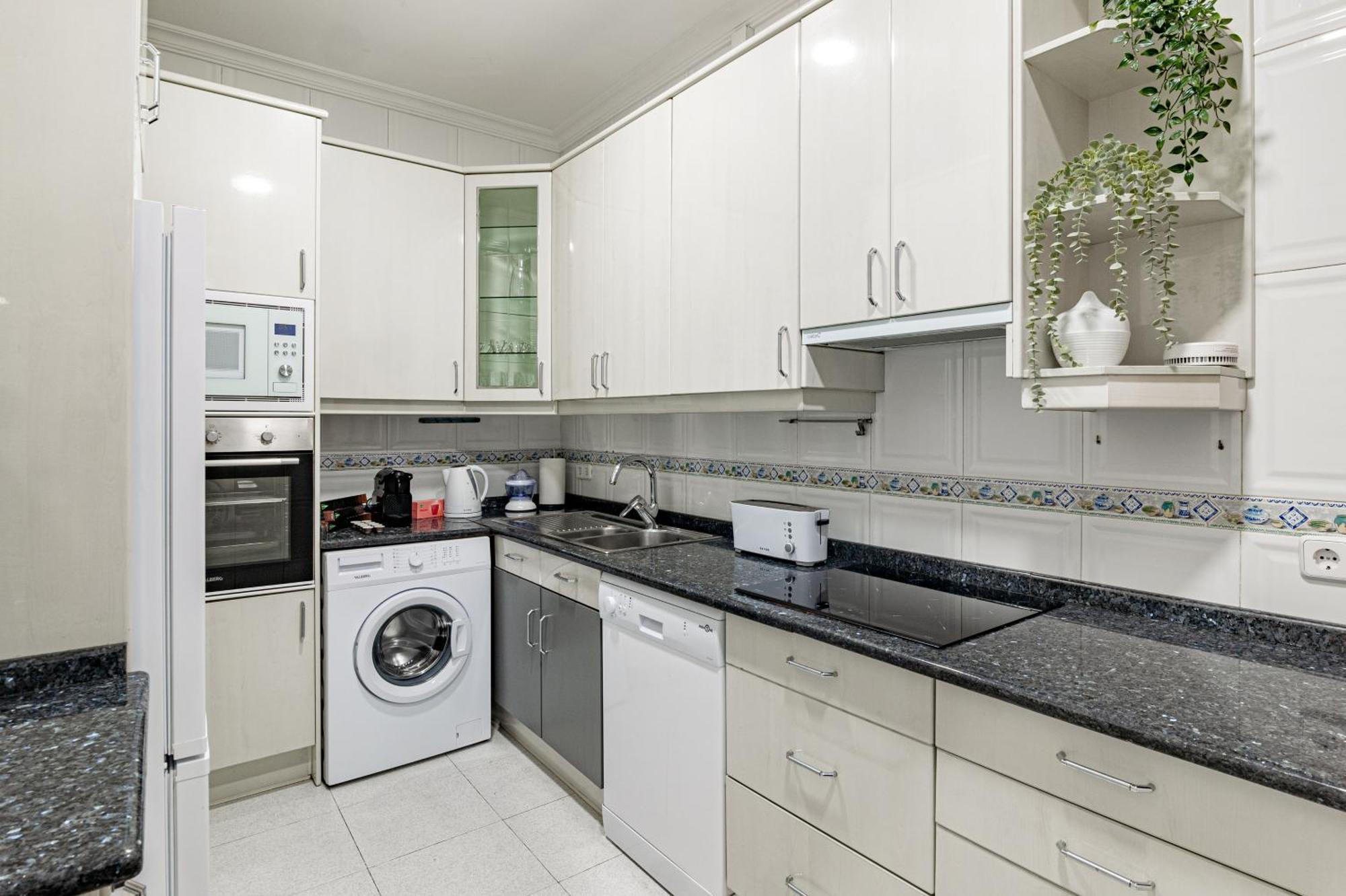 Apartmán Gran Via Callao Malasana Madrid Exteriér fotografie