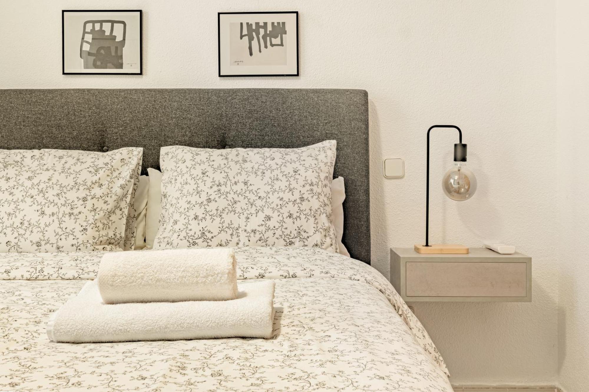 Apartmán Gran Via Callao Malasana Madrid Exteriér fotografie