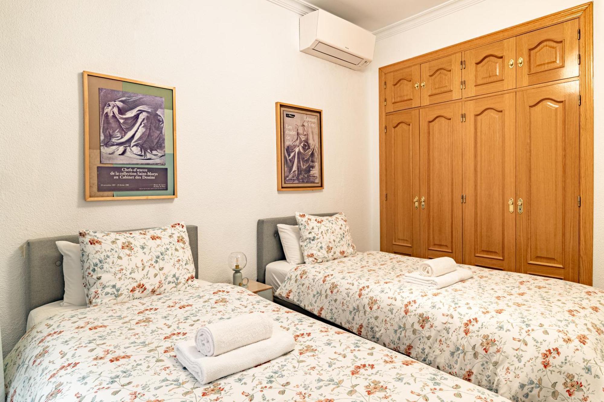 Apartmán Gran Via Callao Malasana Madrid Exteriér fotografie