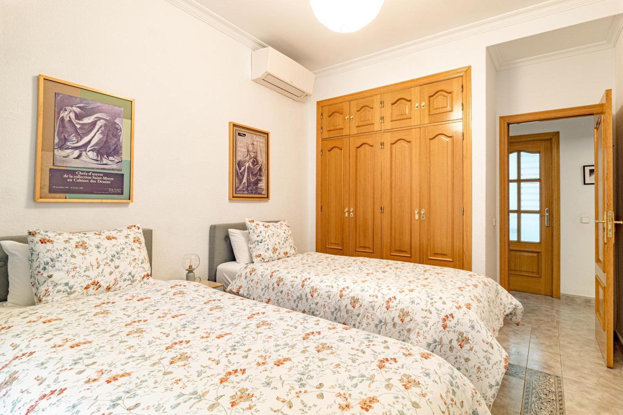 Apartmán Gran Via Callao Malasana Madrid Exteriér fotografie